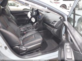 2022 Subaru Crosstrek