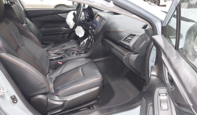 
								2022 Subaru Crosstrek full									