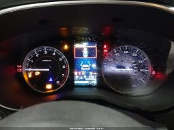 
										2022 Subaru Crosstrek full									