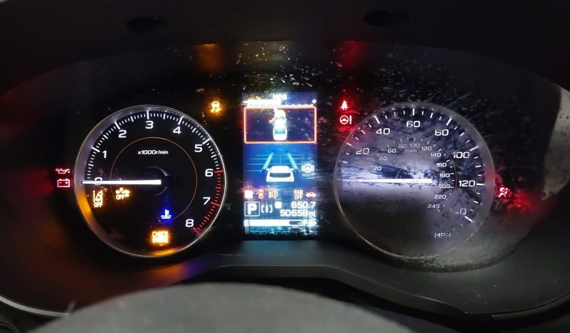 
								2022 Subaru Crosstrek full									