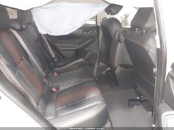 
										2022 Subaru Crosstrek full									