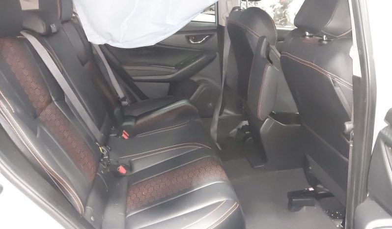 
								2022 Subaru Crosstrek full									