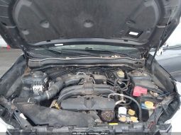 
										Subaru Forester full									