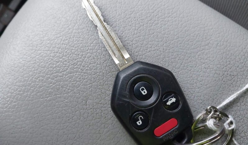 
								Subaru Forester full									