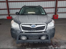 
										Subaru Forester full									