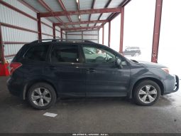 
										Subaru Forester full									