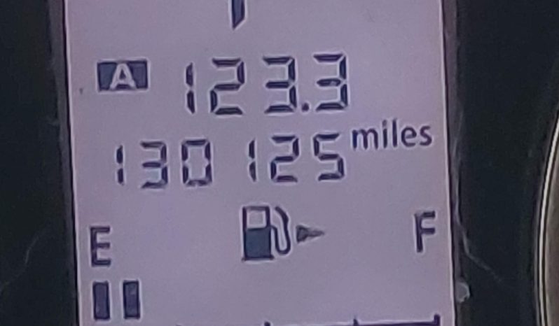 
								Subaru Forester full									