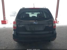 
										Subaru Forester full									