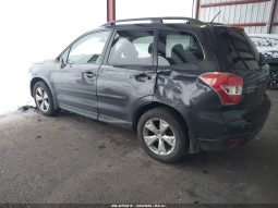 
										Subaru Forester full									