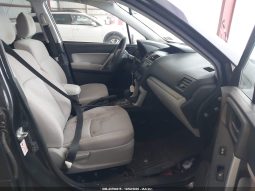 
										Subaru Forester full									