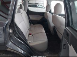 
										Subaru Forester full									