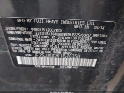 
										Subaru Forester full									