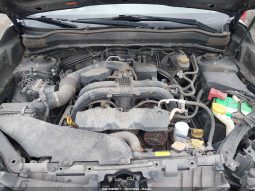 
										Subaru Forester full									