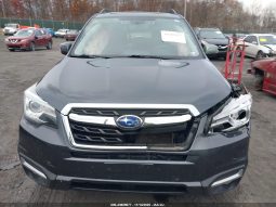 
										Subaru Forester full									