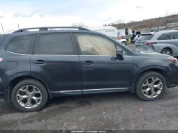 
										Subaru Forester full									