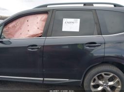 
										Subaru Forester full									