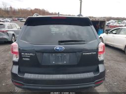 
										Subaru Forester full									