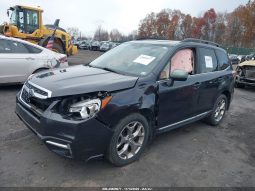 
										Subaru Forester full									