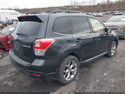 
										Subaru Forester full									