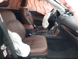 
										Subaru Forester full									