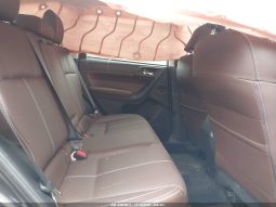 
										Subaru Forester full									