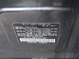 
										Subaru Forester full									