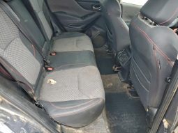 
										SUBARU FORESTER full									