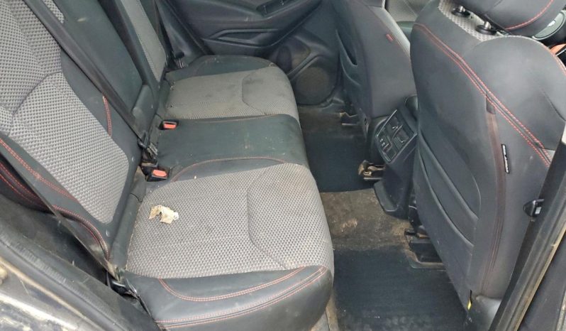 
								SUBARU FORESTER full									