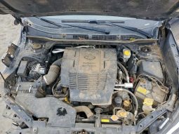 
										SUBARU FORESTER full									