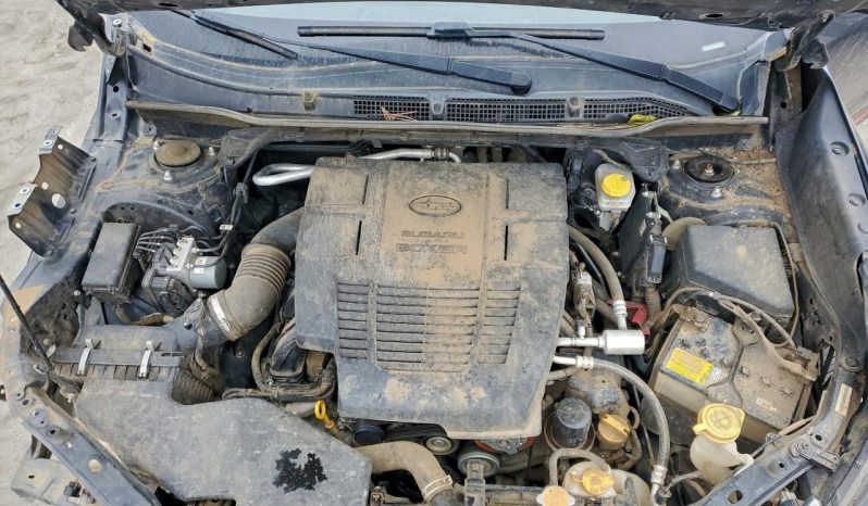 
								SUBARU FORESTER full									