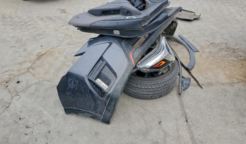 
								SUBARU FORESTER full									