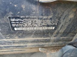 
										SUBARU FORESTER full									