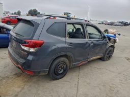 
										SUBARU FORESTER full									