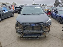 
										SUBARU FORESTER full									