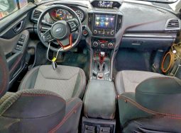 
										SUBARU FORESTER full									