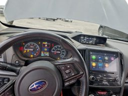 
										SUBARU FORESTER full									