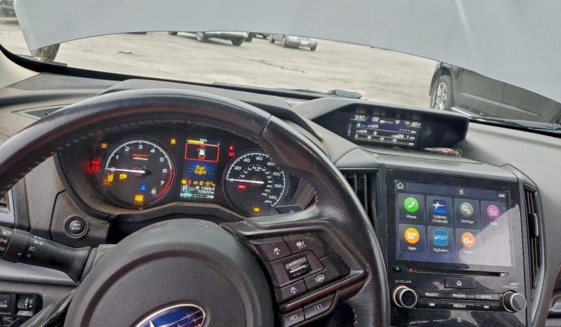 
								SUBARU FORESTER full									