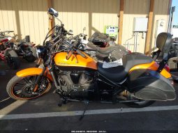 
										2021 Kawasaki VN900 full									