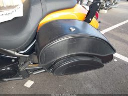 
										2021 Kawasaki VN900 full									