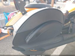 
										2021 Kawasaki VN900 full									