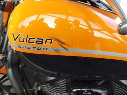 
										2021 Kawasaki VN900 full									