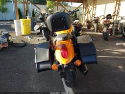 
										2021 Kawasaki VN900 full									