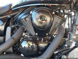 
										2021 Kawasaki VN900 full									