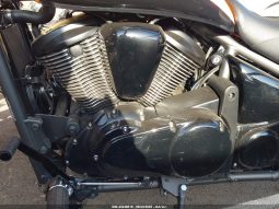 
										2021 Kawasaki VN900 full									