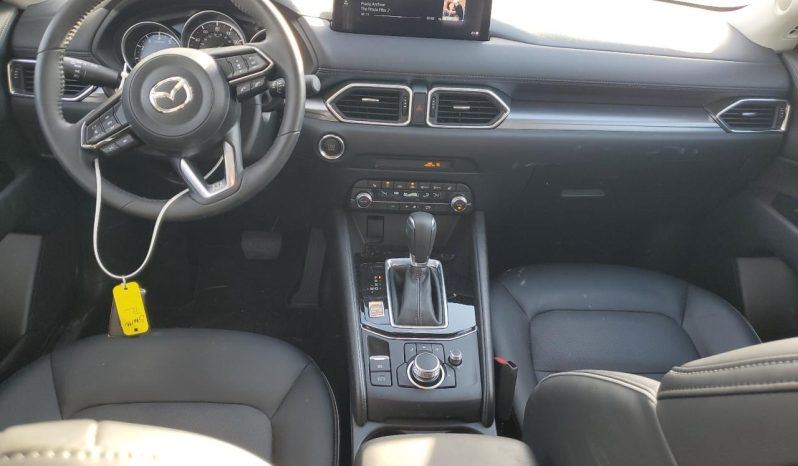 
								Mazda CX-5 full									