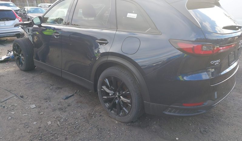 
								MAZDA CX-90 full									