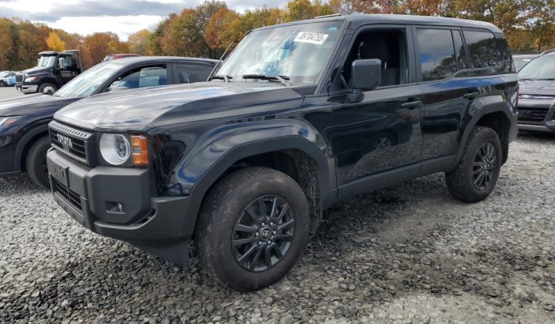 
								Toyota Land Cruiser full									