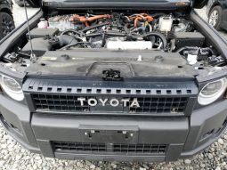 
										Toyota Land Cruiser full									
