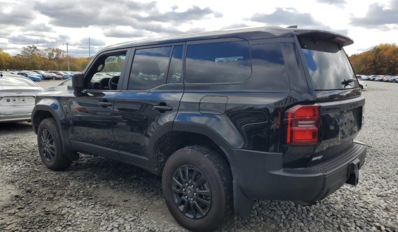 
								Toyota Land Cruiser full									