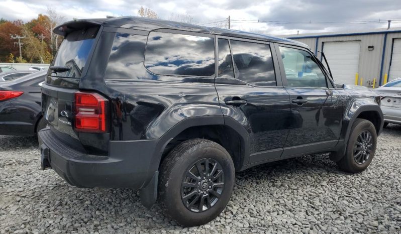 
								Toyota Land Cruiser full									